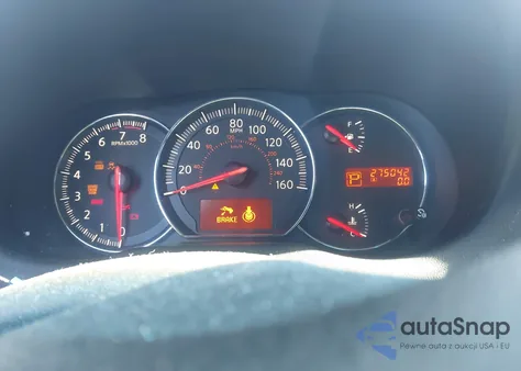 2010 Nissan Maxima 3.5 S from USA, damaged, VIN 1N4AA5APXAC851500